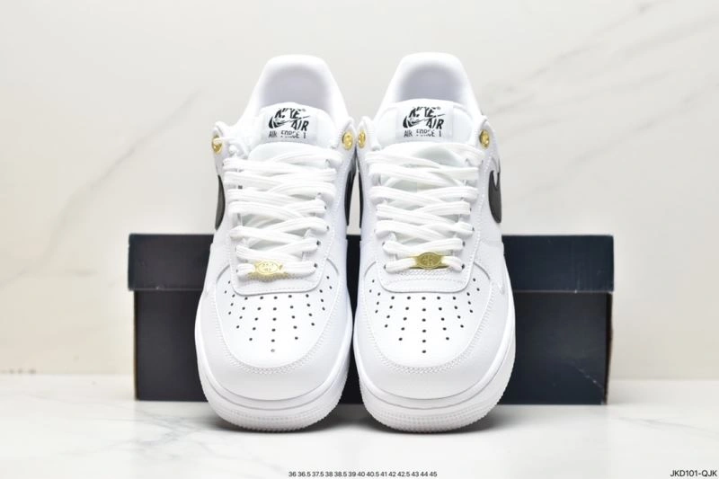 Breathable Nxkx Air Force 206920