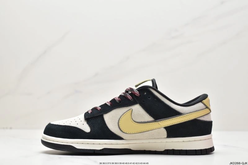 Nxkx Dunk Comfortable 203965