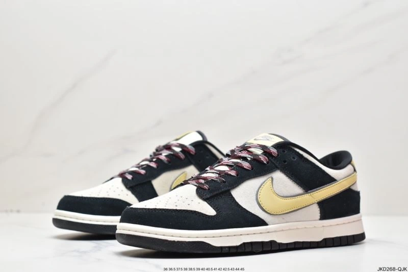 Nxkx Dunk Comfortable 203965