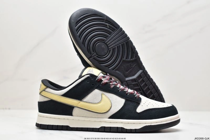 Nxkx Dunk Comfortable 203965
