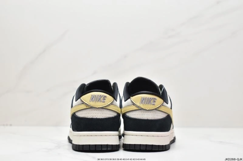 Nxkx Dunk Comfortable 203965