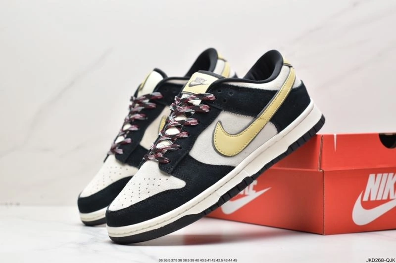 Nxkx Dunk Comfortable 203965