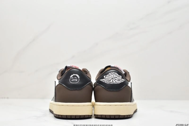 GoodFit Nxkx Jordan 202503