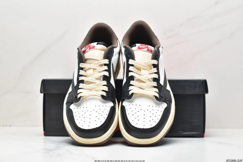 GoodFit Nxkx Jordan 202503