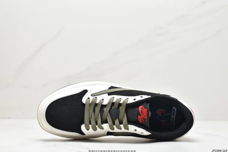 Nxkx Jordan TopPick 202497