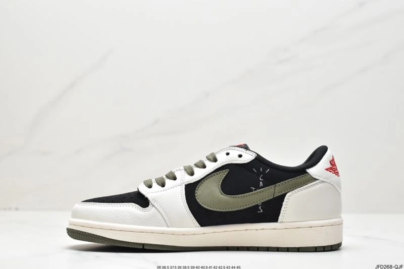 Nxkx Jordan TopPick 202497