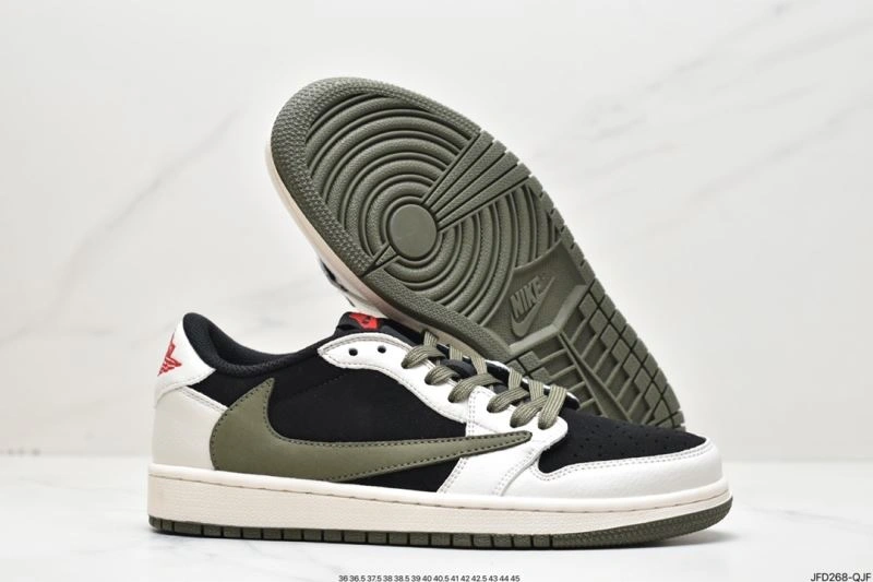 Nxkx Jordan TopPick 202497