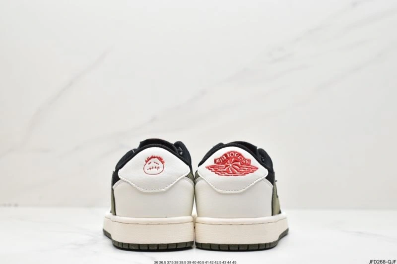 Nxkx Jordan TopPick 202497