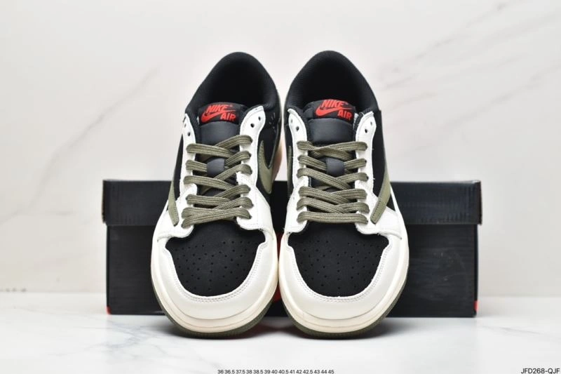 Nxkx Jordan TopPick 202497