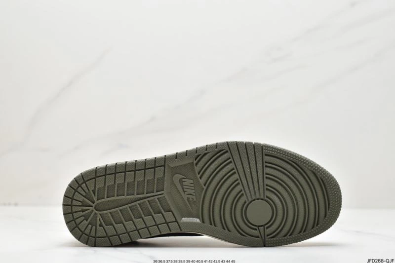 Nxkx Jordan TopPick 202497