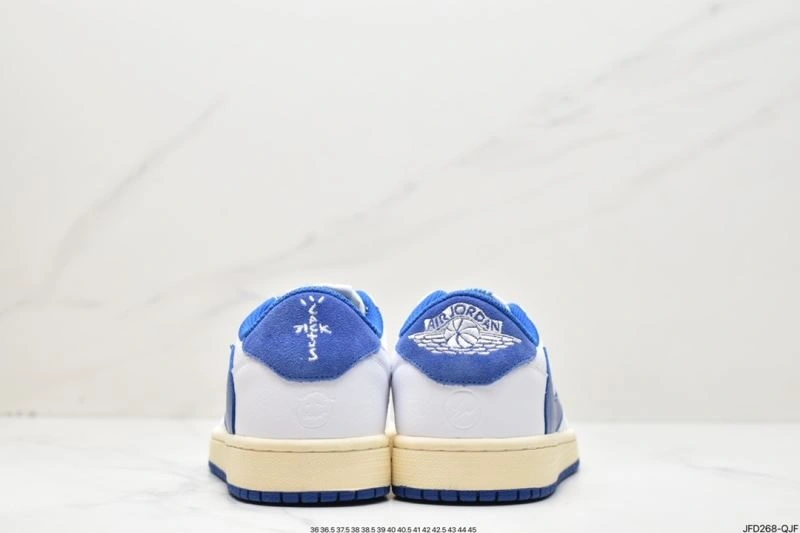 Nxkx Jordan DailyWear 202498