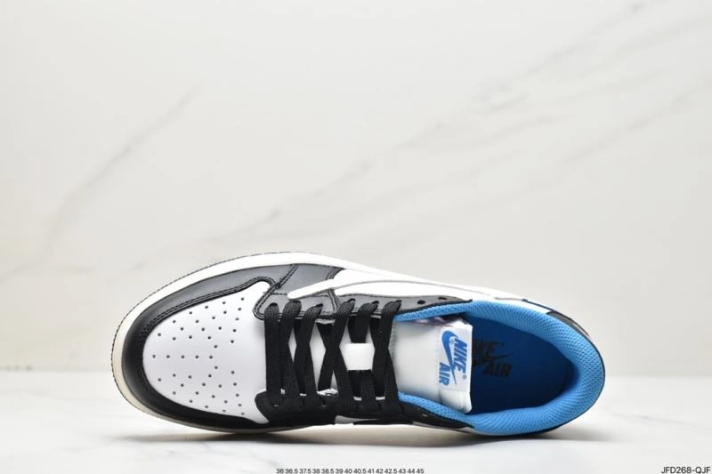 Minimalist Nxkx Jordan 202505
