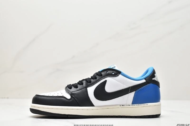 Minimalist Nxkx Jordan 202505