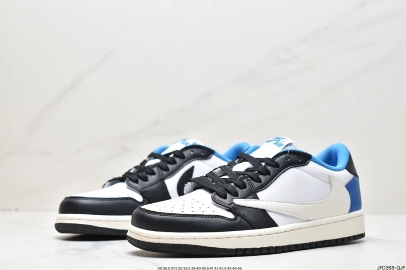 Minimalist Nxkx Jordan 202505