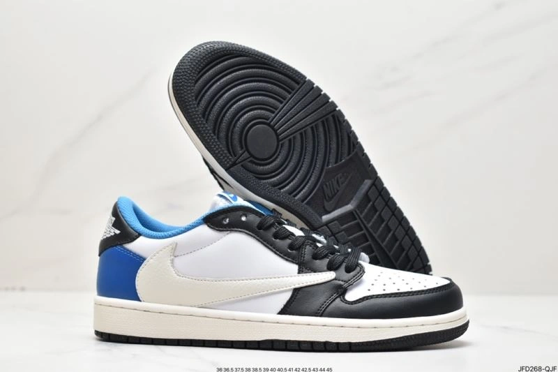 Minimalist Nxkx Jordan 202505