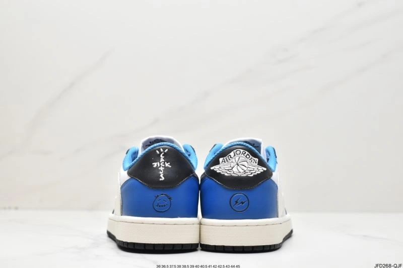 Minimalist Nxkx Jordan 202505