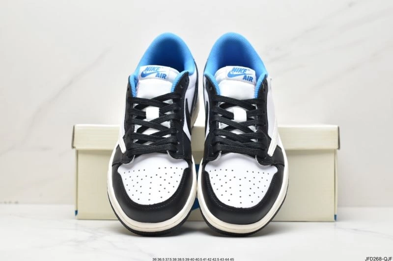 Minimalist Nxkx Jordan 202505