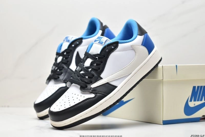Minimalist Nxkx Jordan 202505