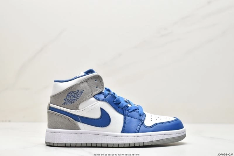 Timeless Nxkx Jordan 202484