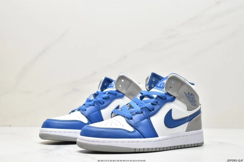 Timeless Nxkx Jordan 202484