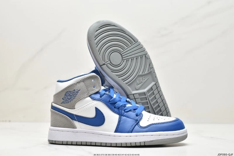 Timeless Nxkx Jordan 202484