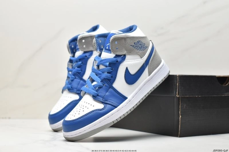 Timeless Nxkx Jordan 202484