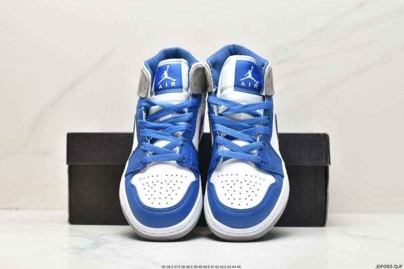 Timeless Nxkx Jordan 202484