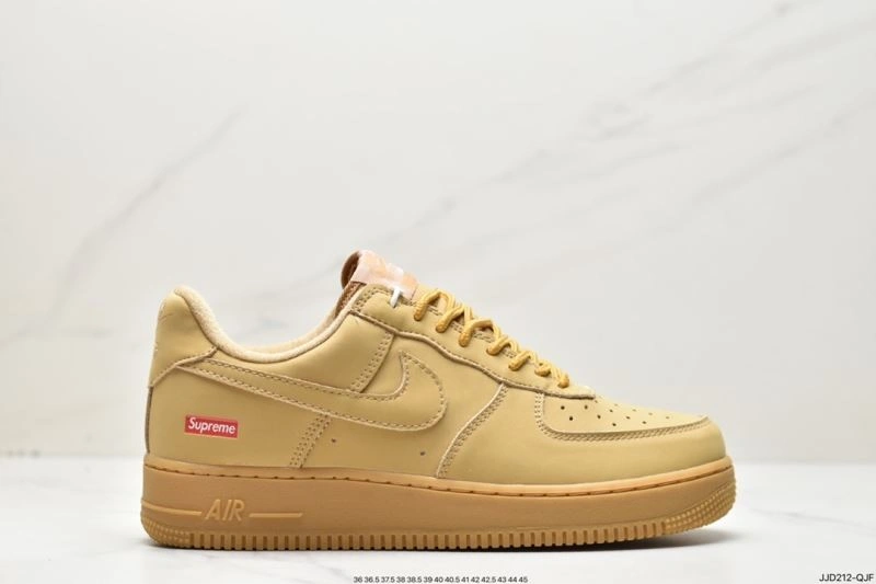 Nxkx Air Force Durable 206919