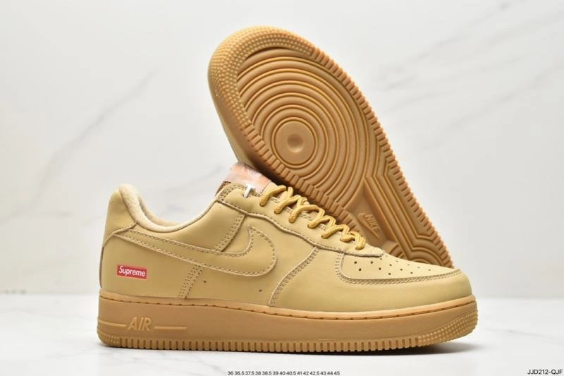 Nxkx Air Force Durable 206919