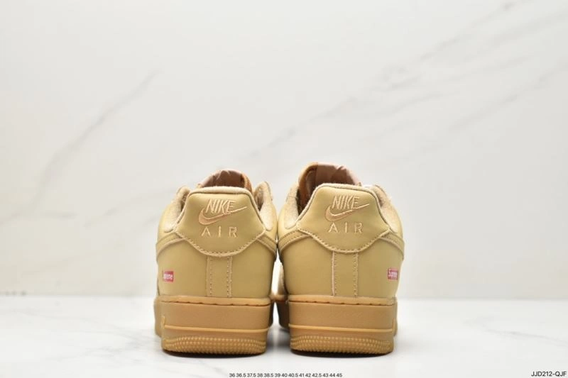 Nxkx Air Force Durable 206919