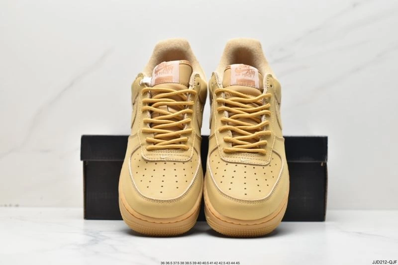 Nxkx Air Force Durable 206919