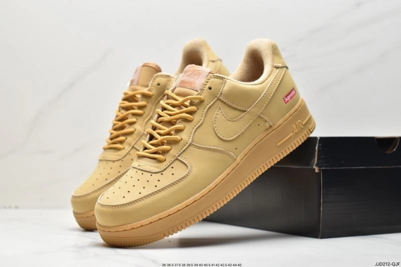 Nxkx Air Force Durable 206919