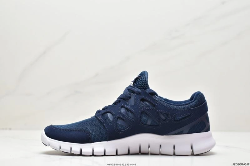 Minimalist Nxkx Sneakers 201143