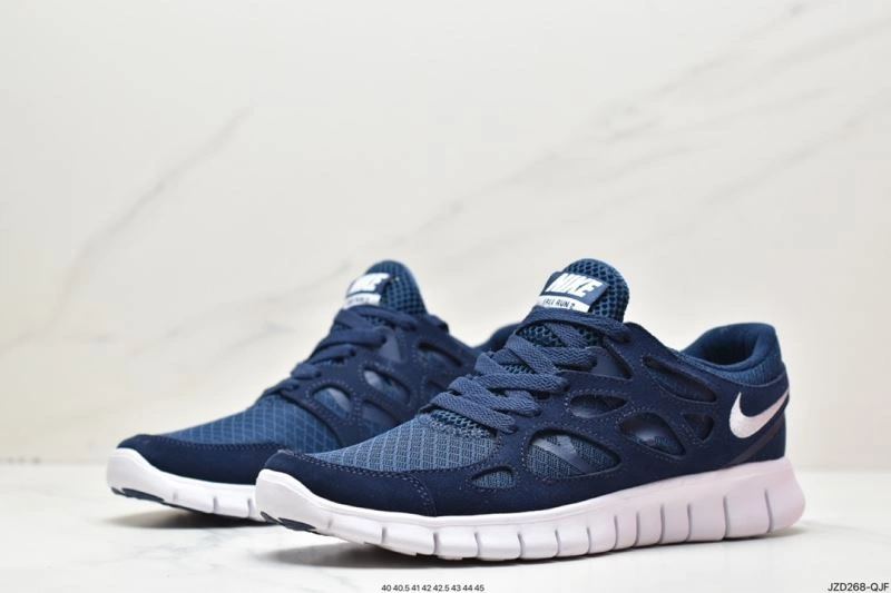Minimalist Nxkx Sneakers 201143