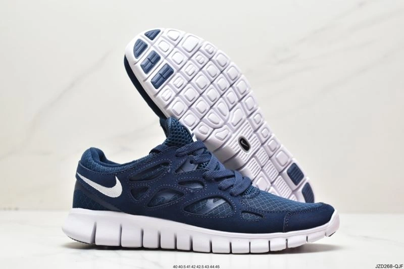 Minimalist Nxkx Sneakers 201143