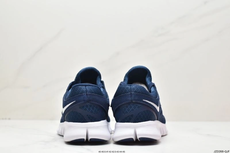 Minimalist Nxkx Sneakers 201143