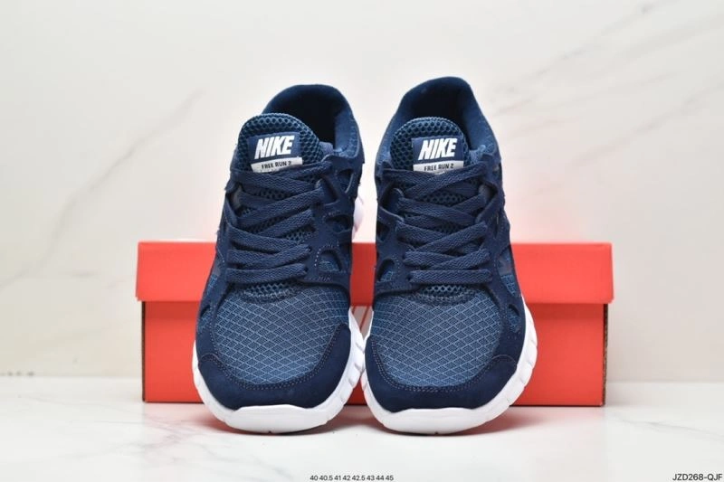 Minimalist Nxkx Sneakers 201143