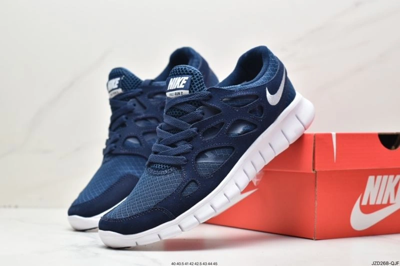 Minimalist Nxkx Sneakers 201143