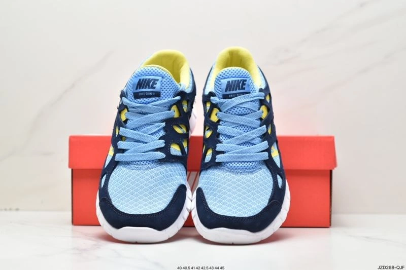 Breathable Nxkx Sneakers 201141
