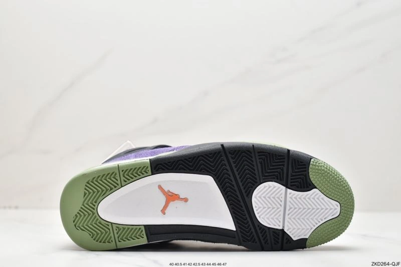 TopPick Nxkx Jordan 202480