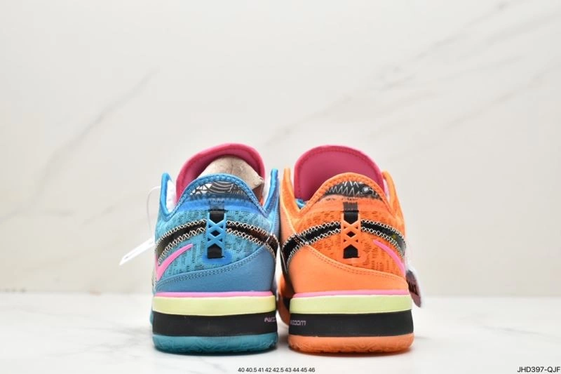 Nxkx Sneakers Cozy 201137