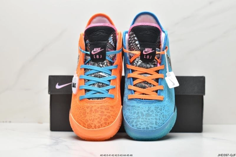 Nxkx Sneakers Cozy 201137