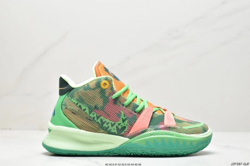 Nxkx Sneakers Trendy 201138