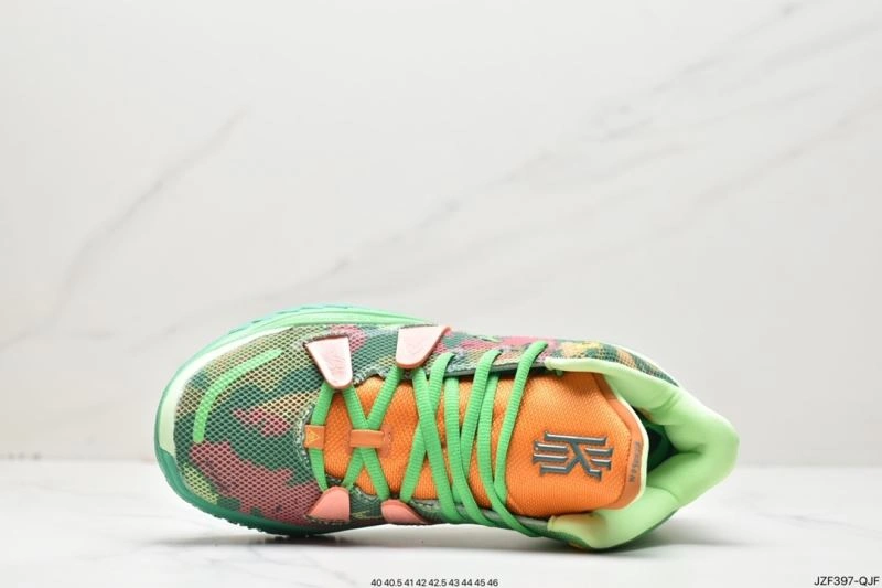 Nxkx Sneakers Trendy 201138