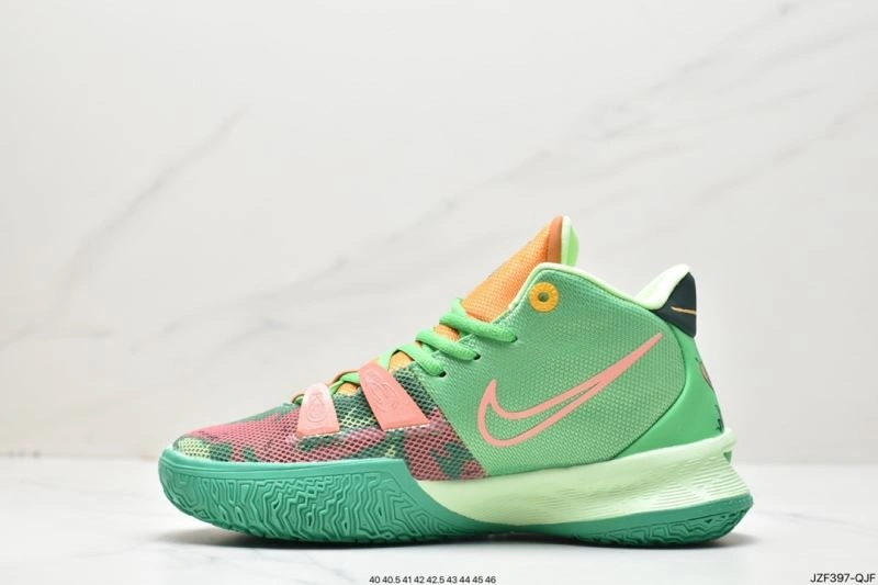 Nxkx Sneakers Trendy 201138