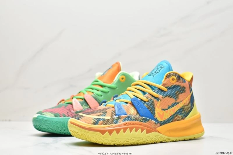 Nxkx Sneakers Trendy 201138