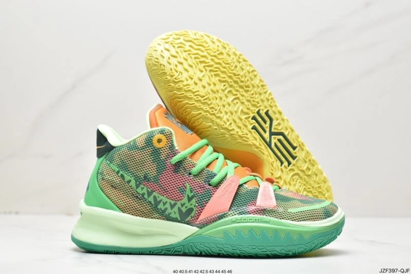 Nxkx Sneakers Trendy 201138