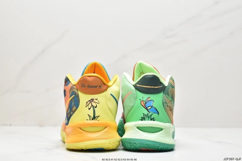 Nxkx Sneakers Trendy 201138