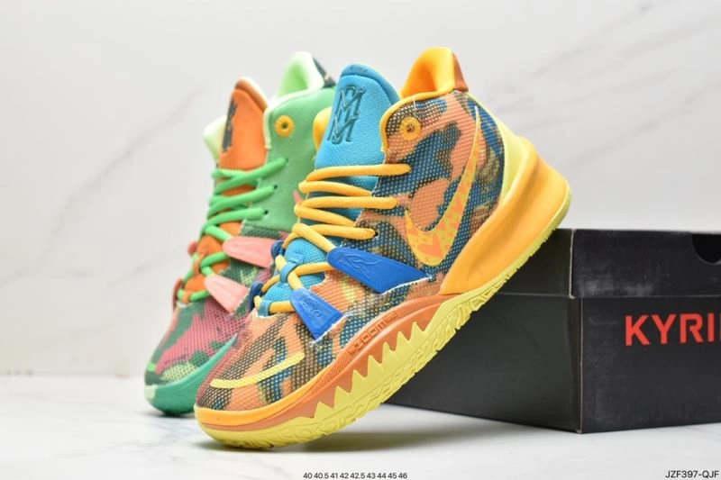 Nxkx Sneakers Trendy 201138