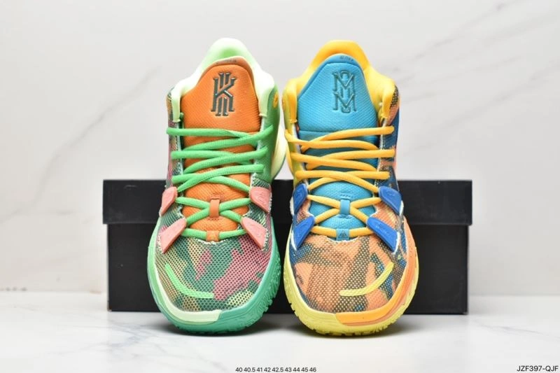 Nxkx Sneakers Trendy 201138